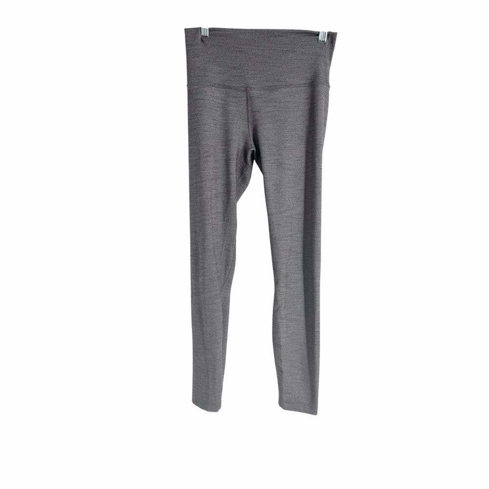 Lululemon Align High Rise Pant Leggings Gray Size 6